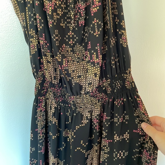 Parker maxi dress size medium - Picture 4 of 4